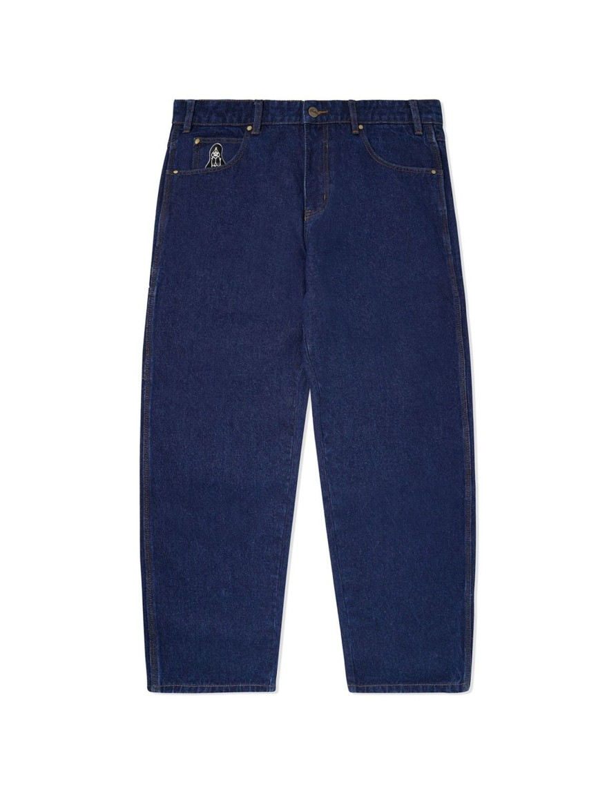 Toj Butter Goods | Hound Denim Jeans