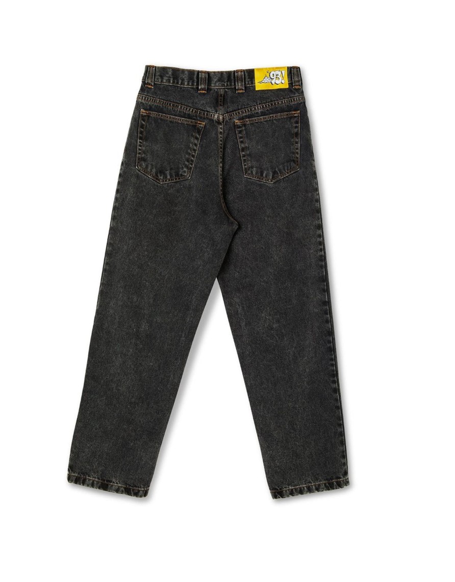 Toj Polar Skate Co. | 93 Denim Jeans