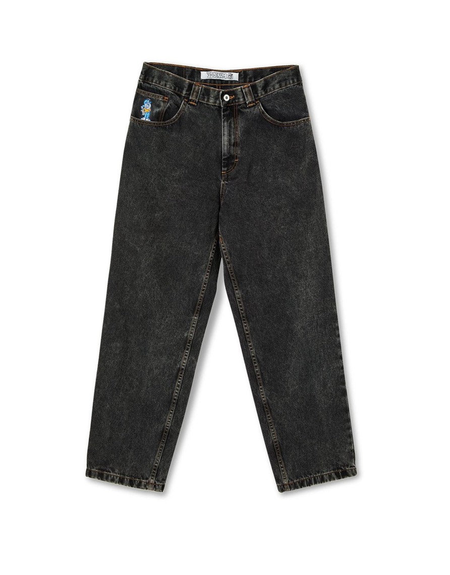 Toj Polar Skate Co. | 93 Denim Jeans