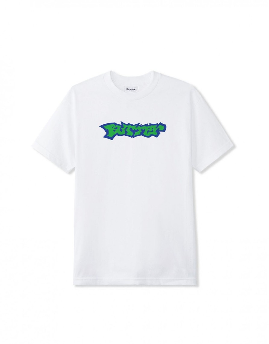 Toj Butter Goods | Yard Tee