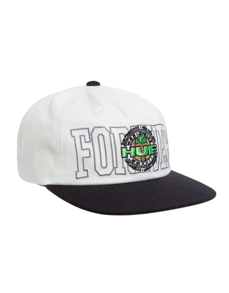 Accessories HUF | Torch Mmxxii Snapback