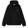 Toj Carhartt WIP | Hooded American Script Jacket