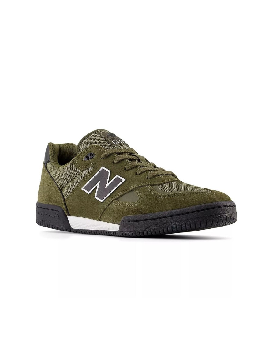 Sko New Balance | New Balance Numeric Tom Knox 600