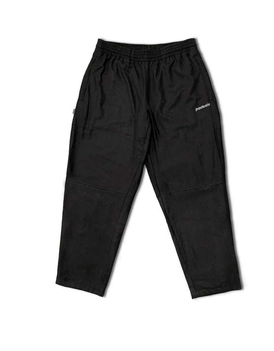 Toj Pasteelo | Sports Wool Blend Pants