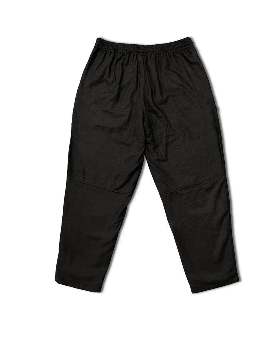 Toj Pasteelo | Sports Wool Blend Pants