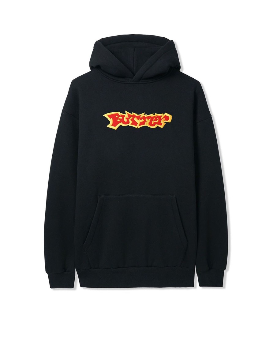 Toj Butter Goods | Yard Pullover Hood