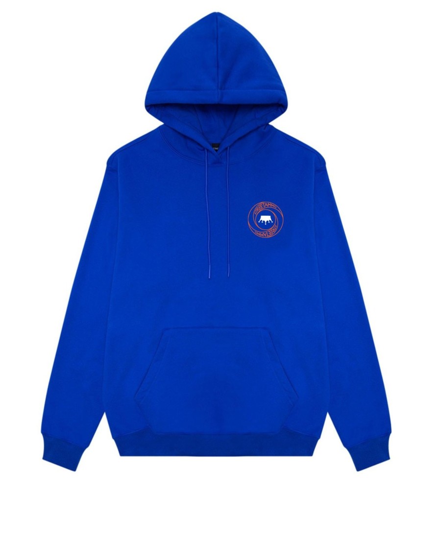 Toj Streetammo | Orbit Lifestyle Hoodie