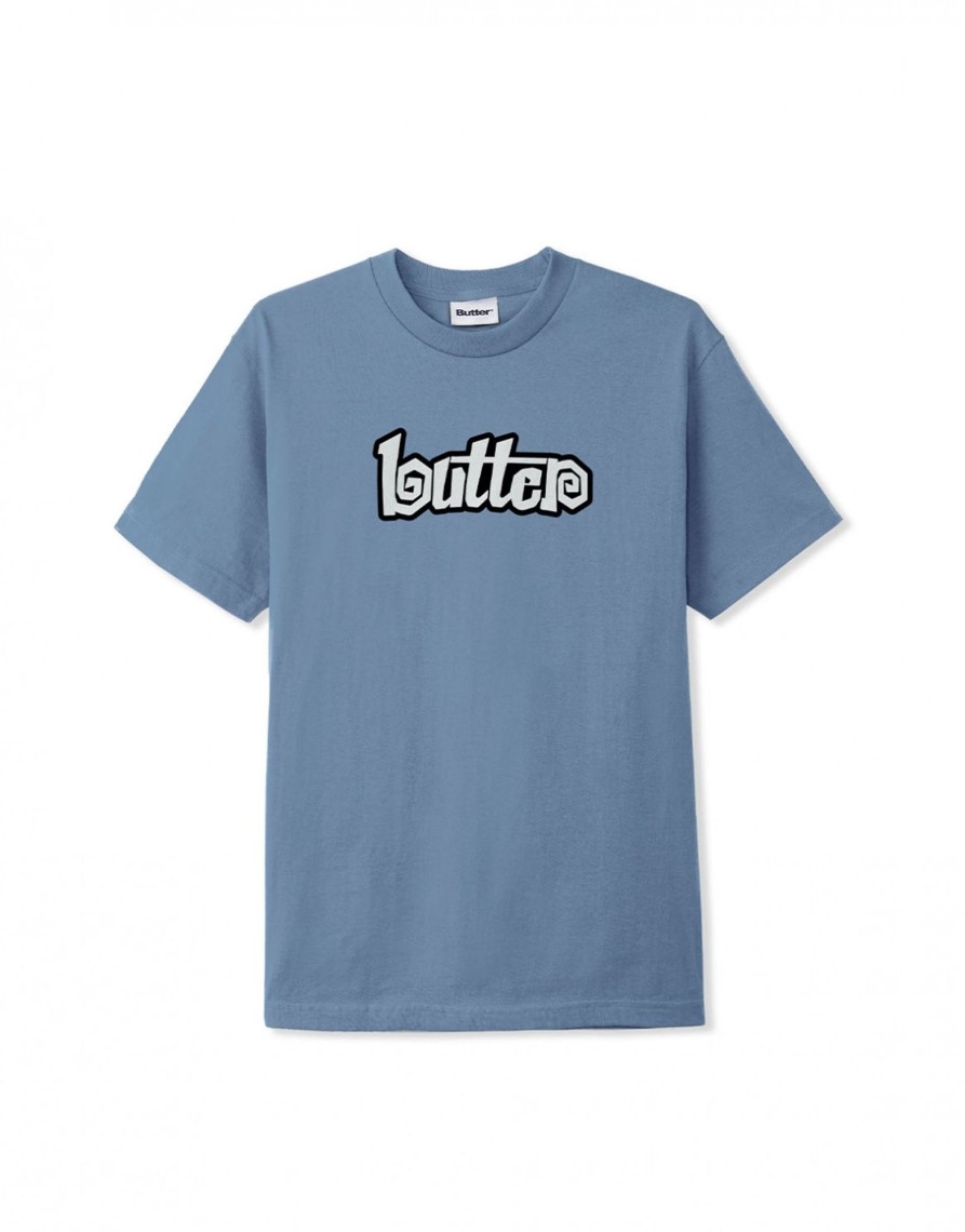 Toj Butter Goods | Swirl Tee