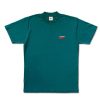 Toj Pasteelo | O.G. Embroidered S/S Tee