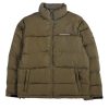 Toj Streetammo | Orbit Patch Down Jacket