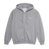 Toj Polar Skate Co. | Default Zip Hoodie