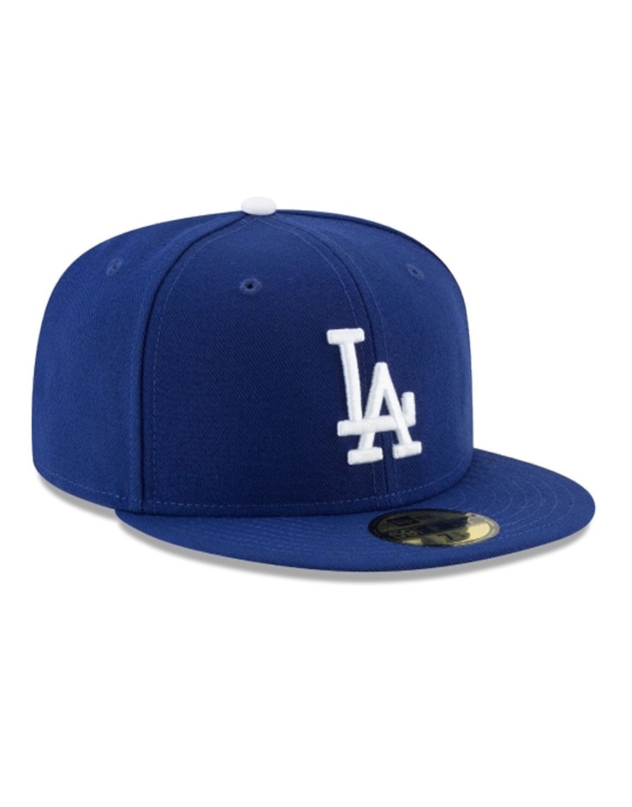 Accessories New Era | La Dodgers 59Fifty Fitted Cap