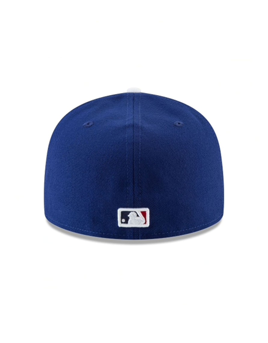 Accessories New Era | La Dodgers 59Fifty Fitted Cap