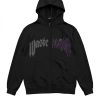 Toj Wasted Paris | Crown Pitcher Zip Hoodie