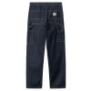 Toj Carhartt WIP | Double Knee Pant