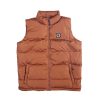 Toj Streetammo | Orbit Patch Down Vest