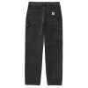 Toj Carhartt WIP | Single Knee Pant