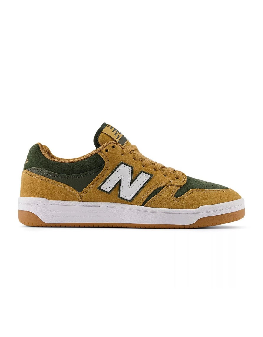 Sko New Balance | New Balance Numeric 480