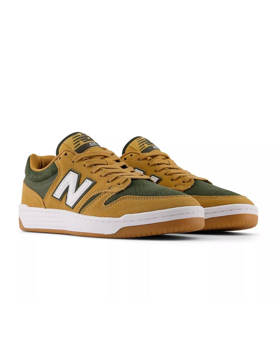 Sko New Balance | New Balance Numeric 480