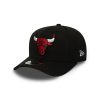 Accessories New Era | Chicago Bulls 9Fifty Nba Stretch Snap Cap