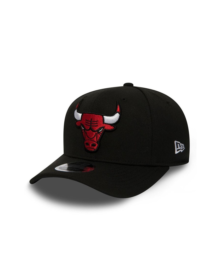 Accessories New Era | Chicago Bulls 9Fifty Nba Stretch Snap Cap