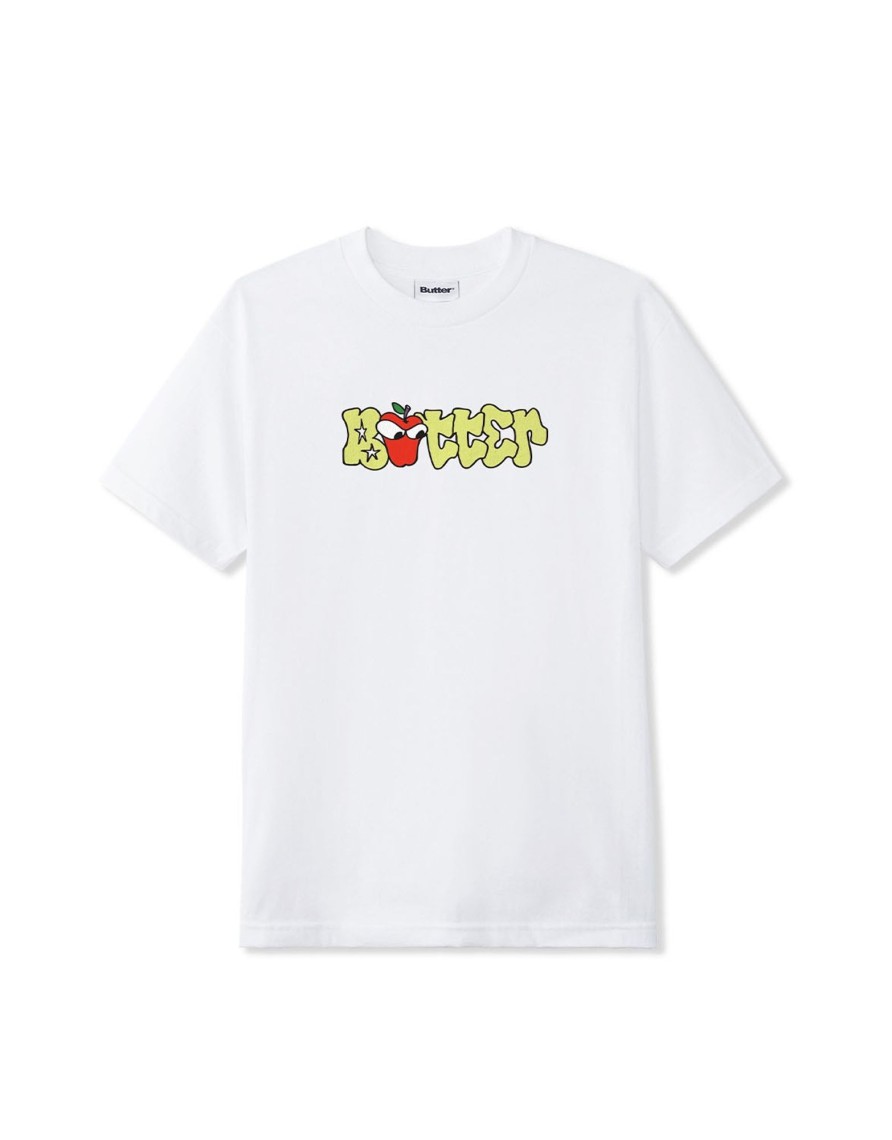 Toj Butter Goods | Big Apple Tee