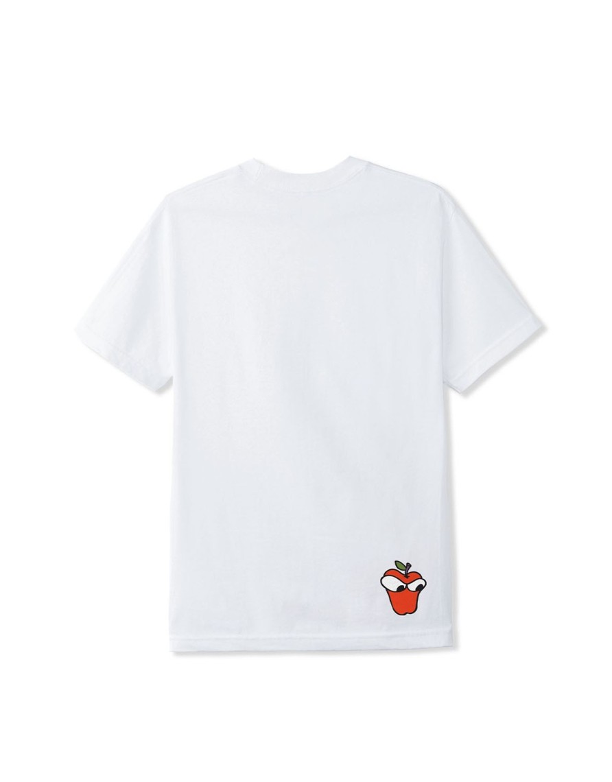 Toj Butter Goods | Big Apple Tee