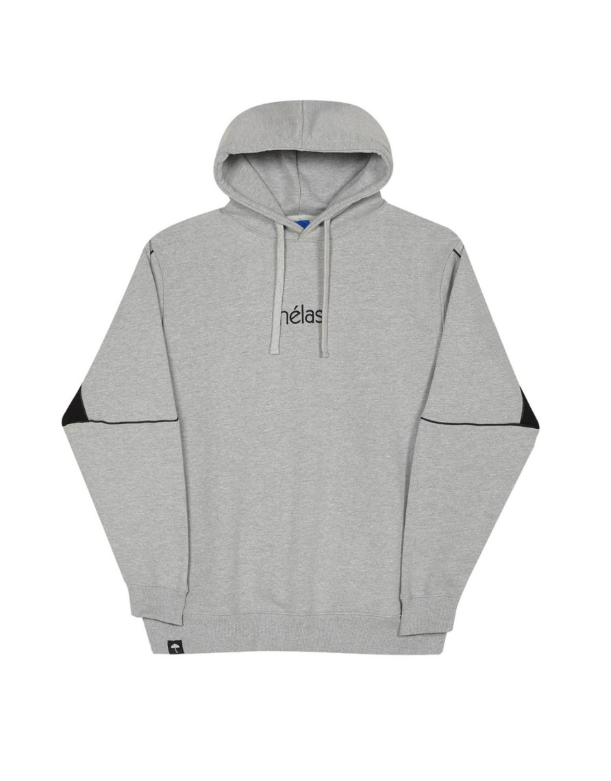 Toj Hélas | Ultimax Hoodie