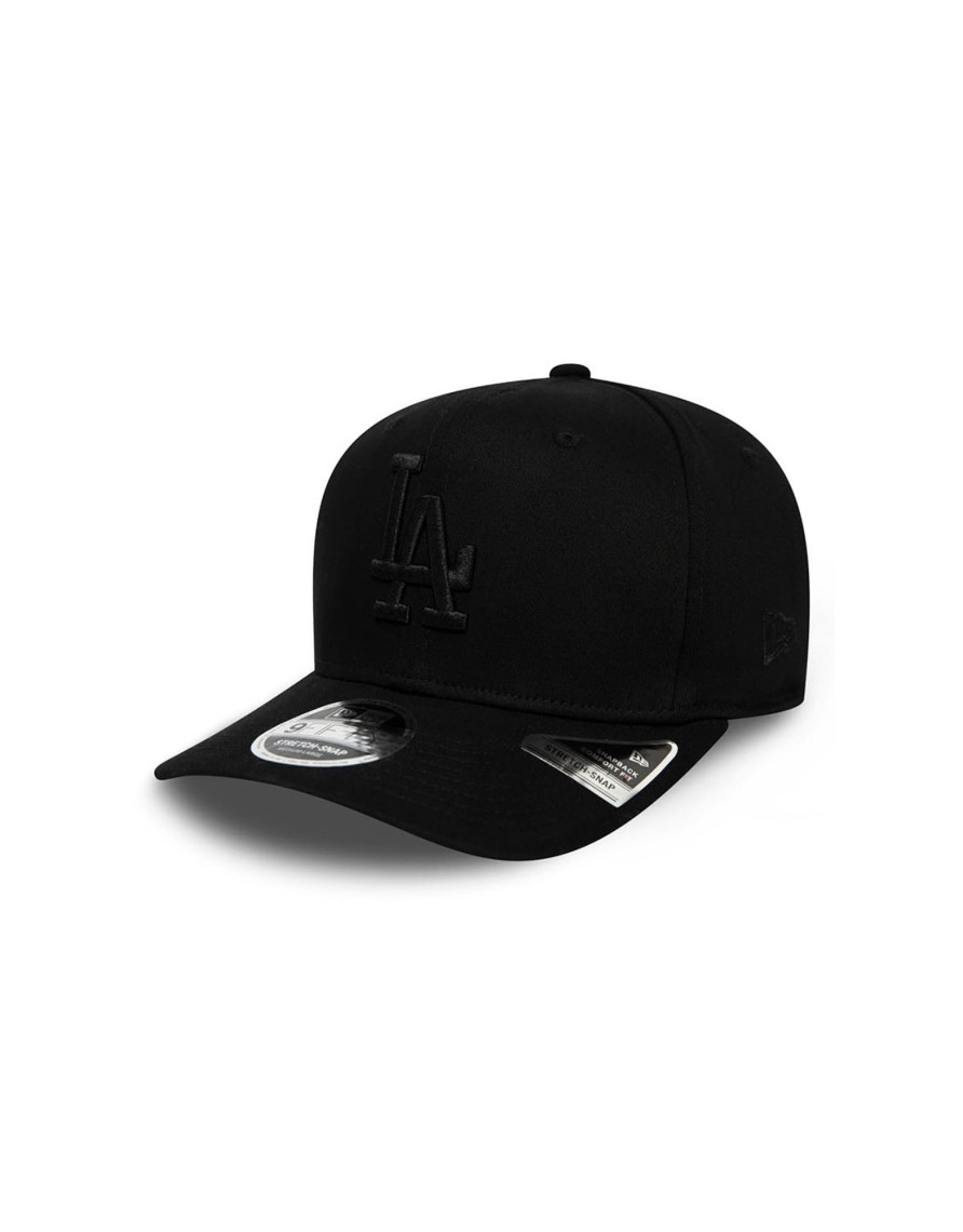 Accessories New Era | La Dodgers 9Fifty Stretch Snap Cap