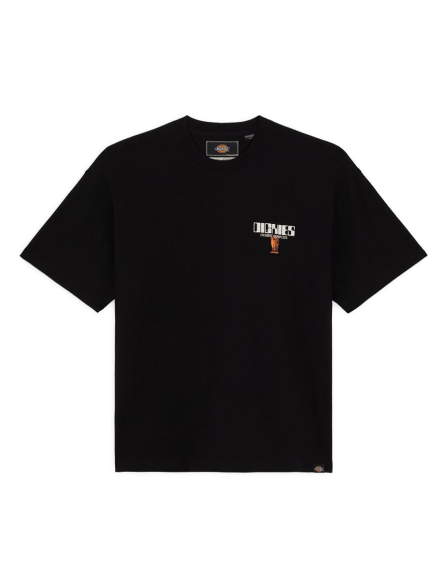 Toj Dickies | Pearisburg S/S Tee