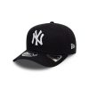 Accessories New Era | New York Yankees Team 9Fifty Stretch Snap Cap