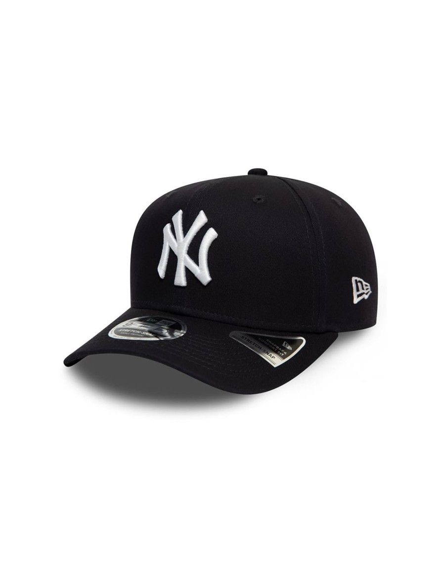 Accessories New Era | New York Yankees Team 9Fifty Stretch Snap Cap