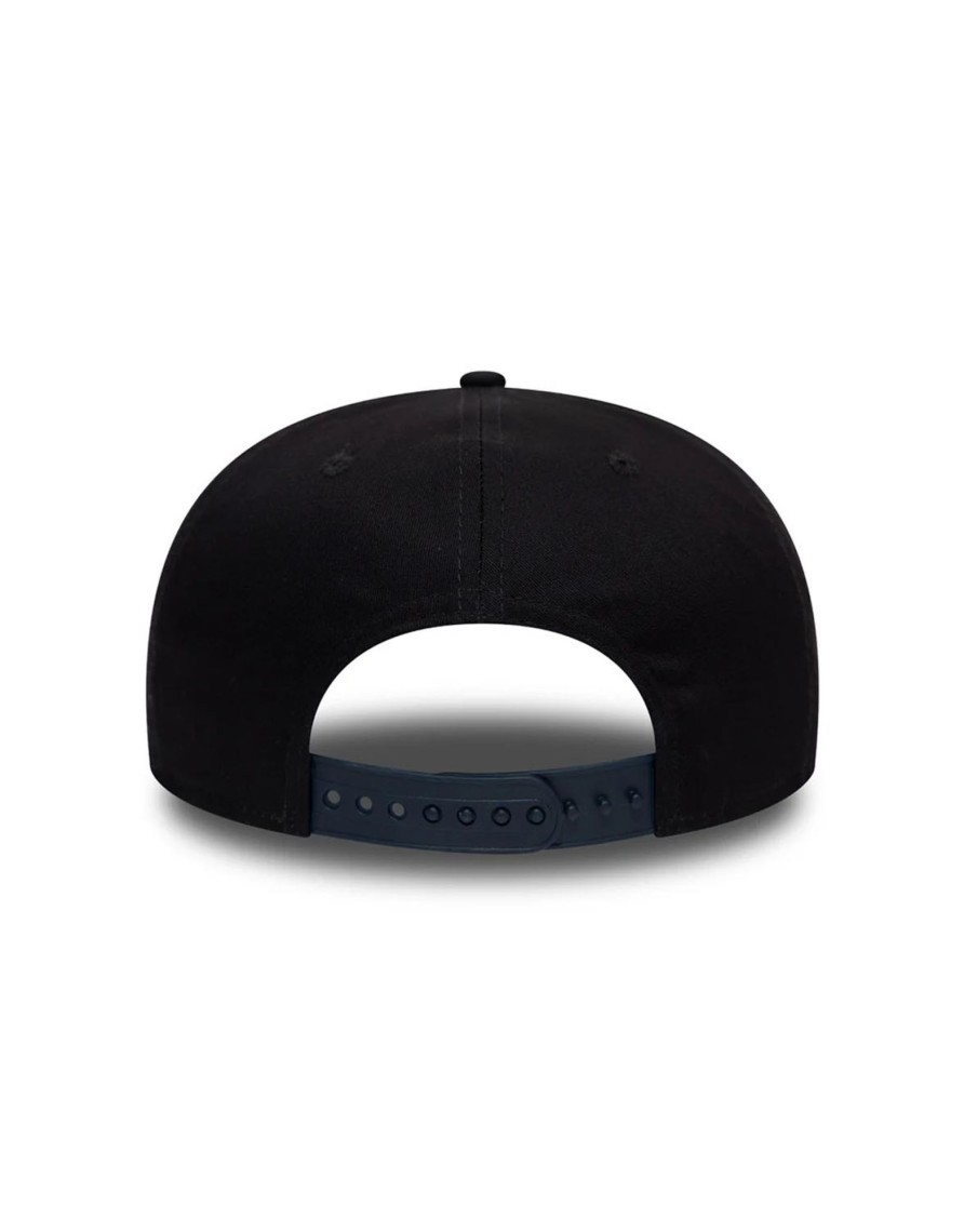 Accessories New Era | New York Yankees Team 9Fifty Stretch Snap Cap