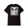 Toj Obey | Eyes Icon 2 Tee