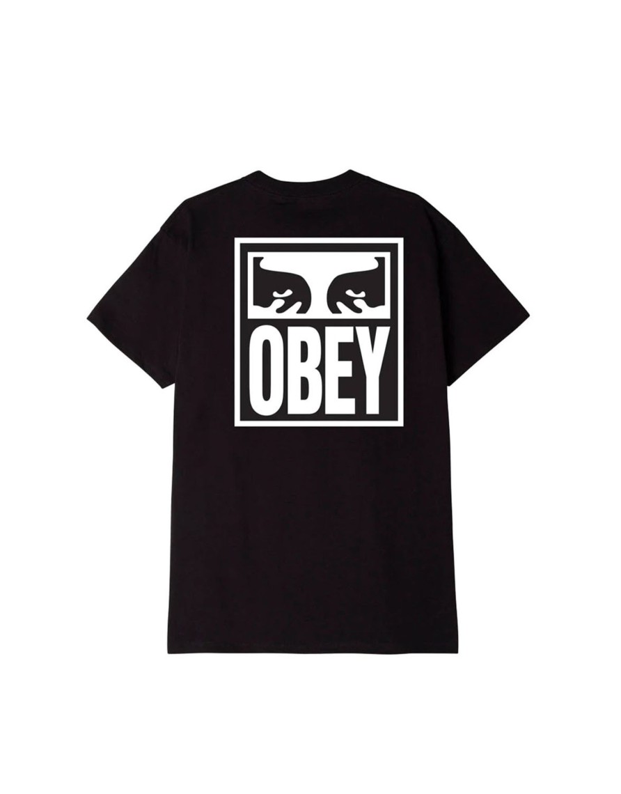 Toj Obey | Eyes Icon 2 Tee