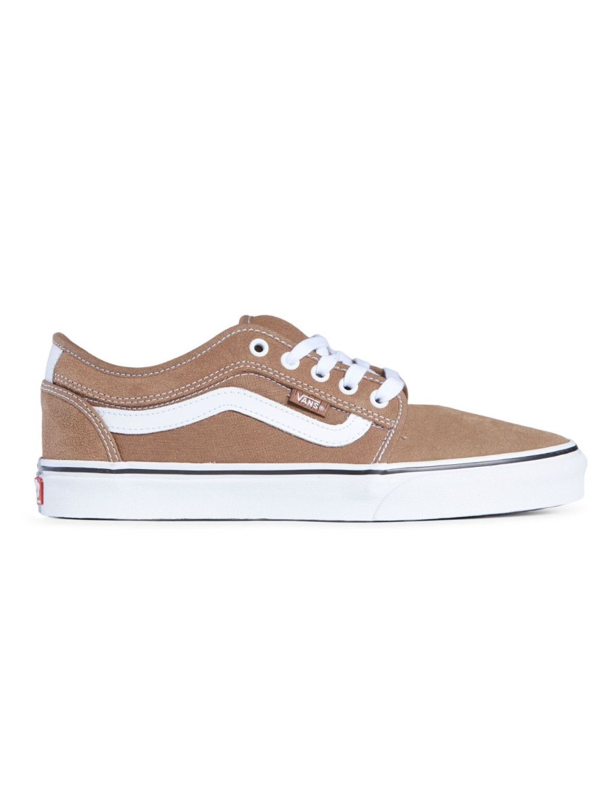 Sko Vans | Chukka Low Sid