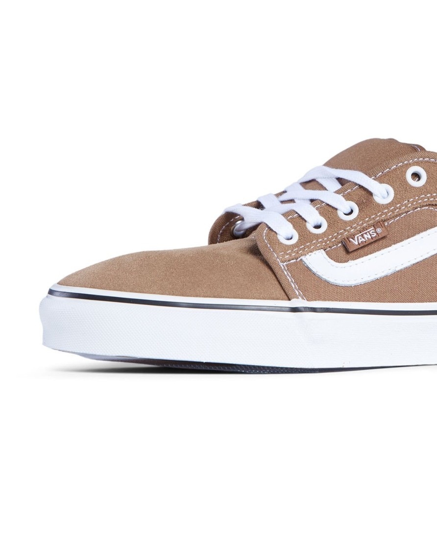 Sko Vans | Chukka Low Sid