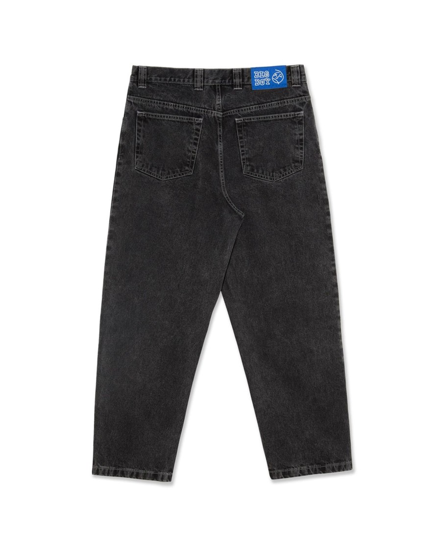 Toj Polar Skate Co. | Big Boy Denim Jeans