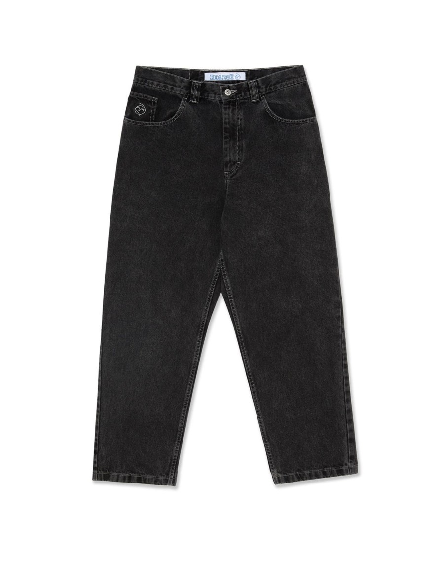 Toj Polar Skate Co. | Big Boy Denim Jeans