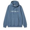 Toj Carhartt WIP | Hooded Carhartt Sweat