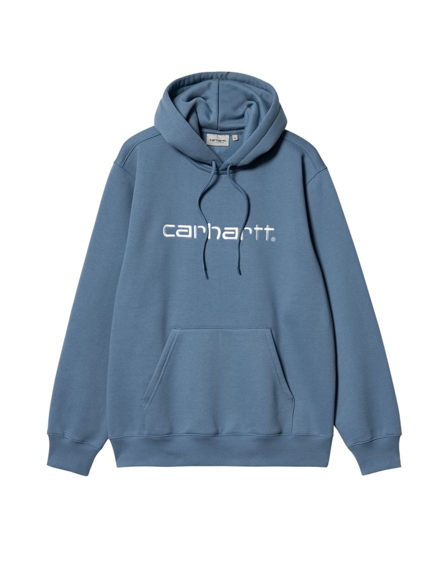 Toj Carhartt WIP | Hooded Carhartt Sweat