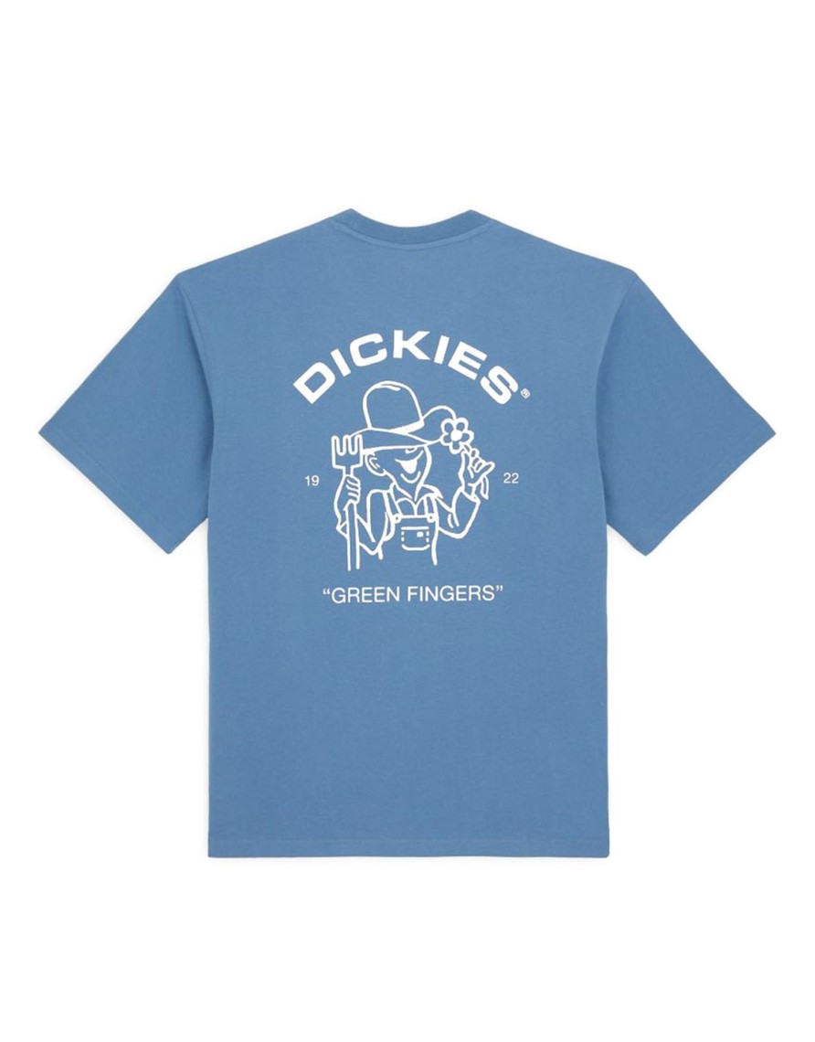 Toj Dickies | Wakefield S/S Tee