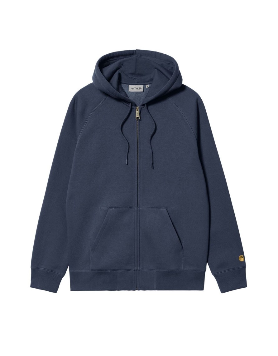 Toj Carhartt WIP | Hooded Chase Jacket