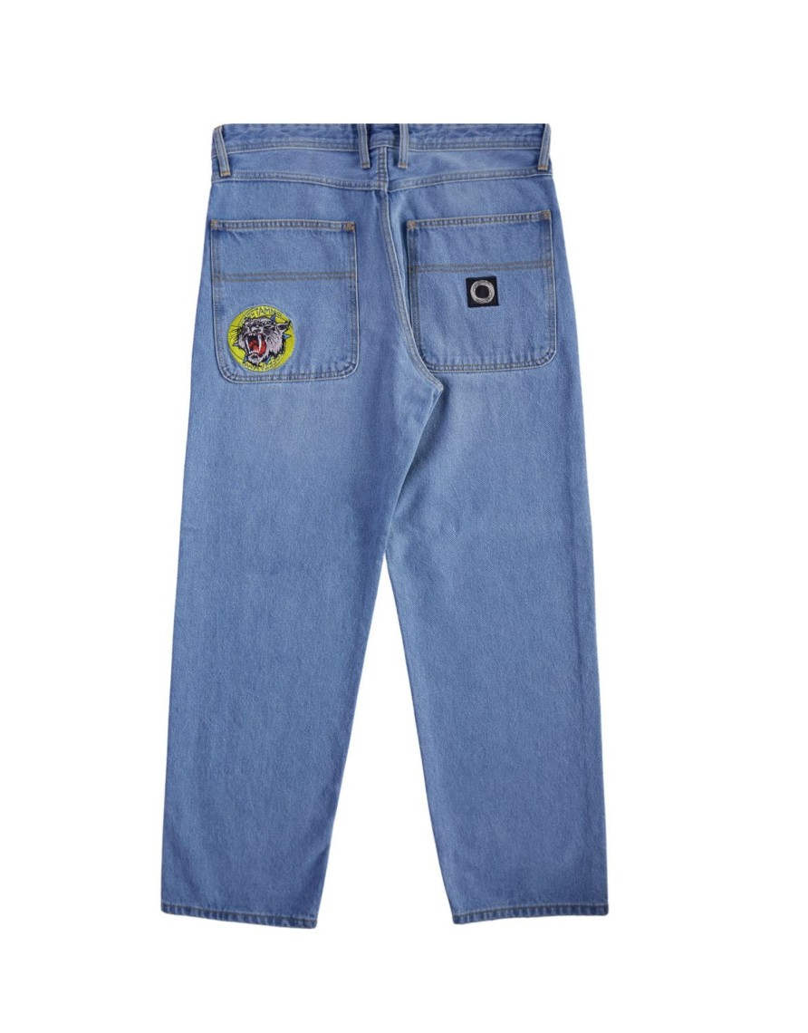 Toj Streetammo | Orbit Fang Pant