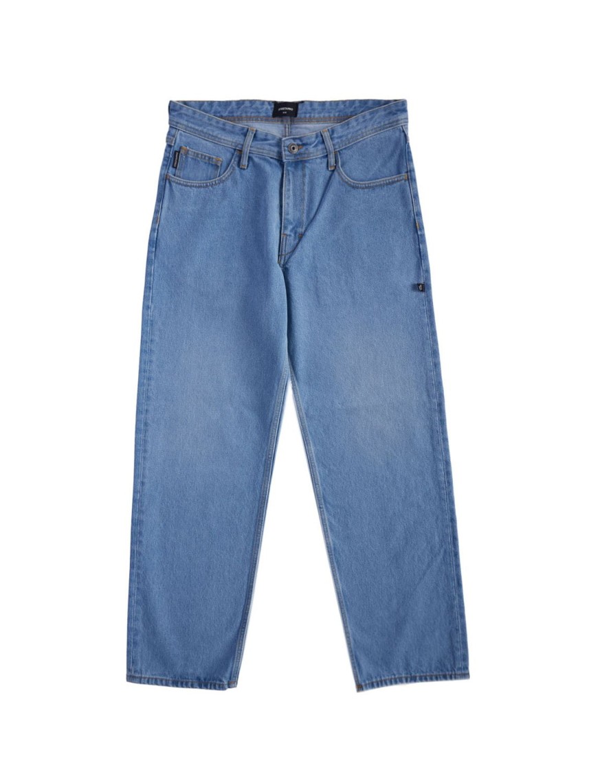 Toj Streetammo | Orbit Fang Pant