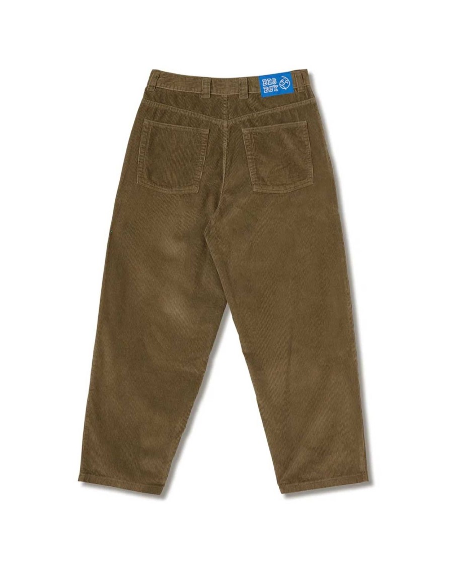 Toj Polar Skate Co. | Big Boy Cords Pant