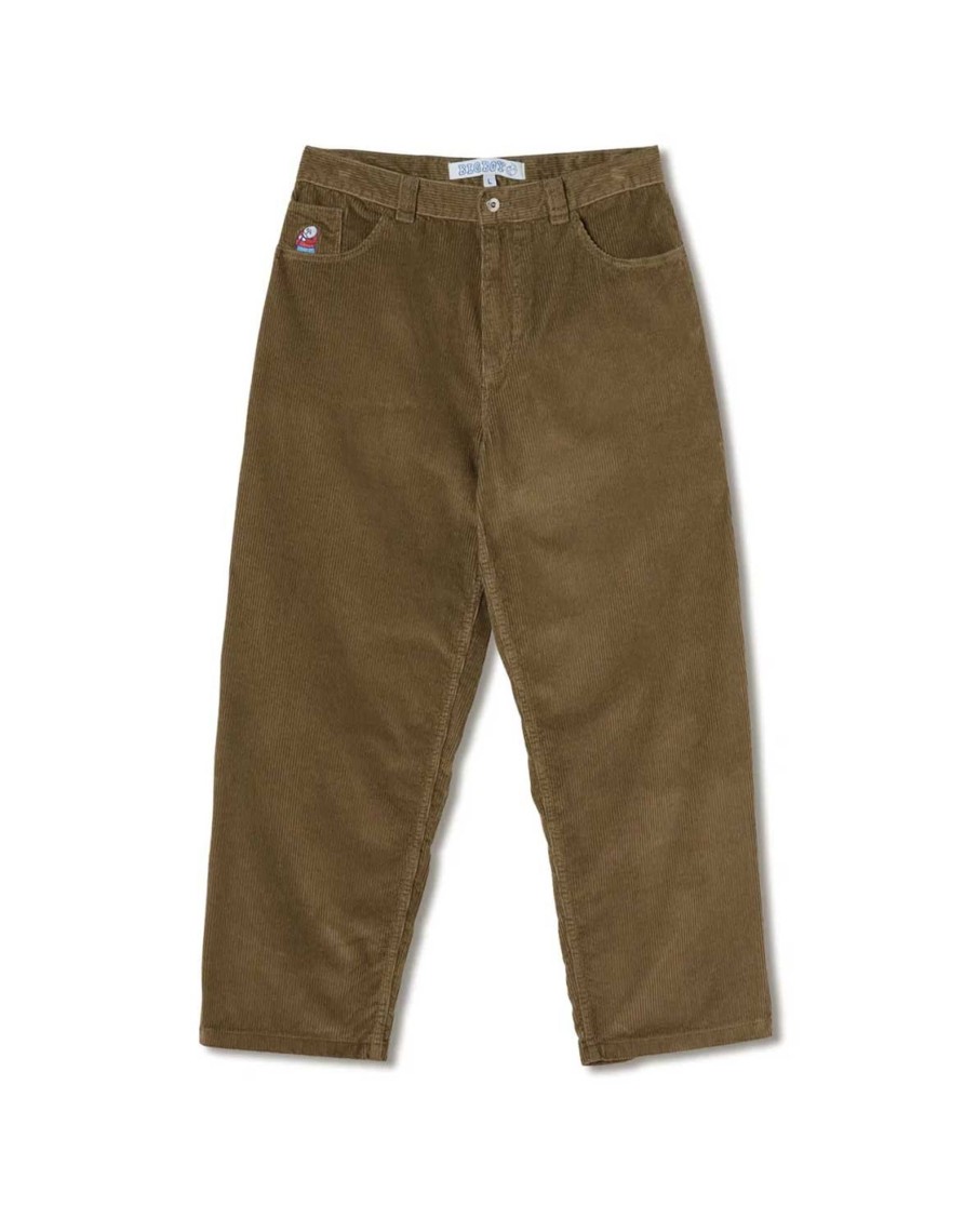 Toj Polar Skate Co. | Big Boy Cords Pant