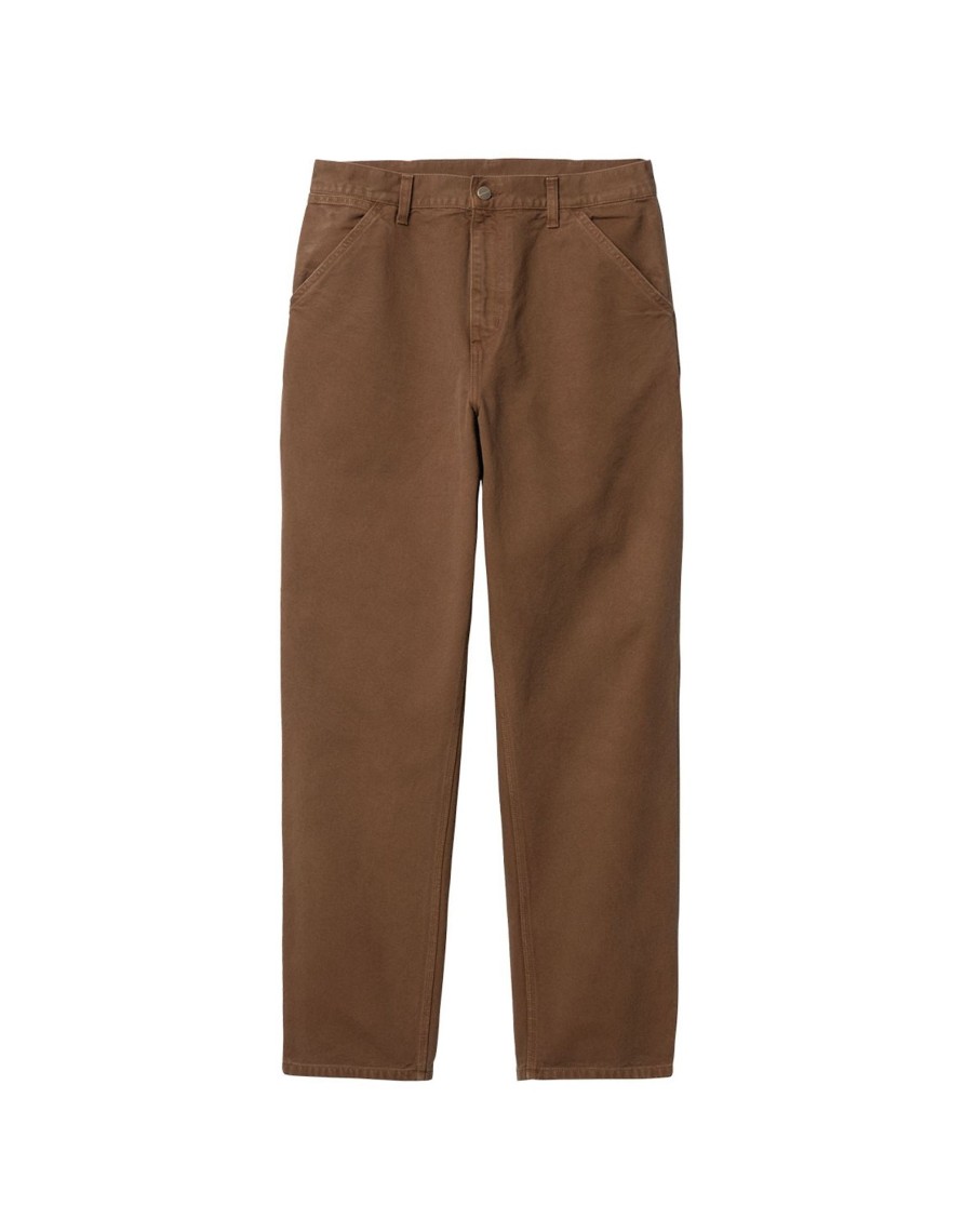 Toj Carhartt WIP | Single Knee Pant