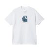 Toj Carhartt WIP | Deo S/S T-Shirt