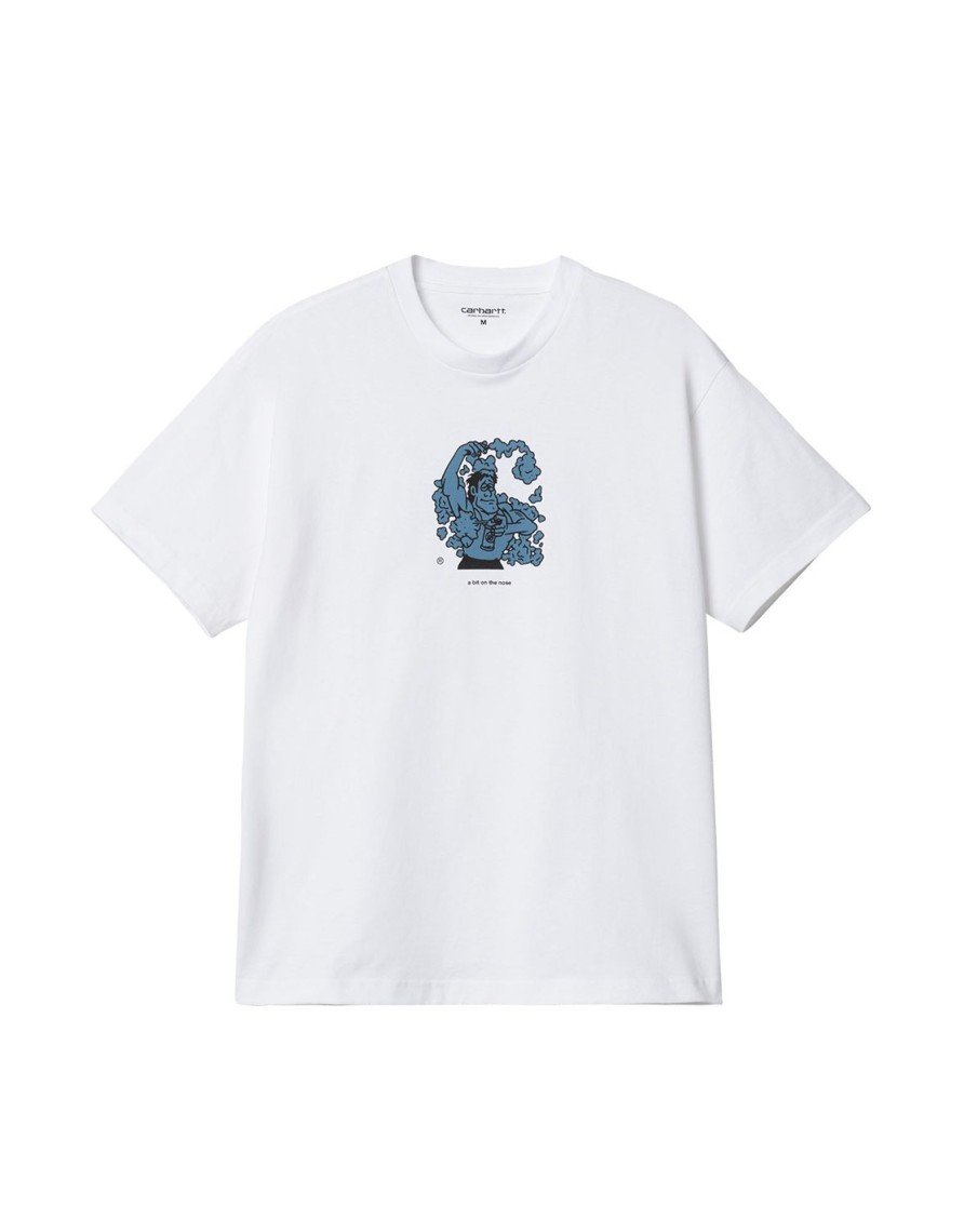 Toj Carhartt WIP | Deo S/S T-Shirt